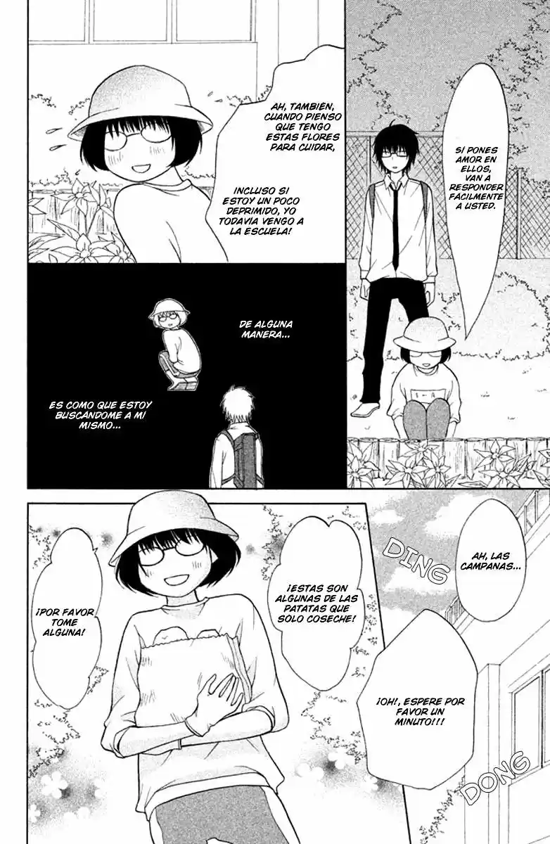 3D Kanojo - Capítulo 11 - Página 8 - LectorTMOo
