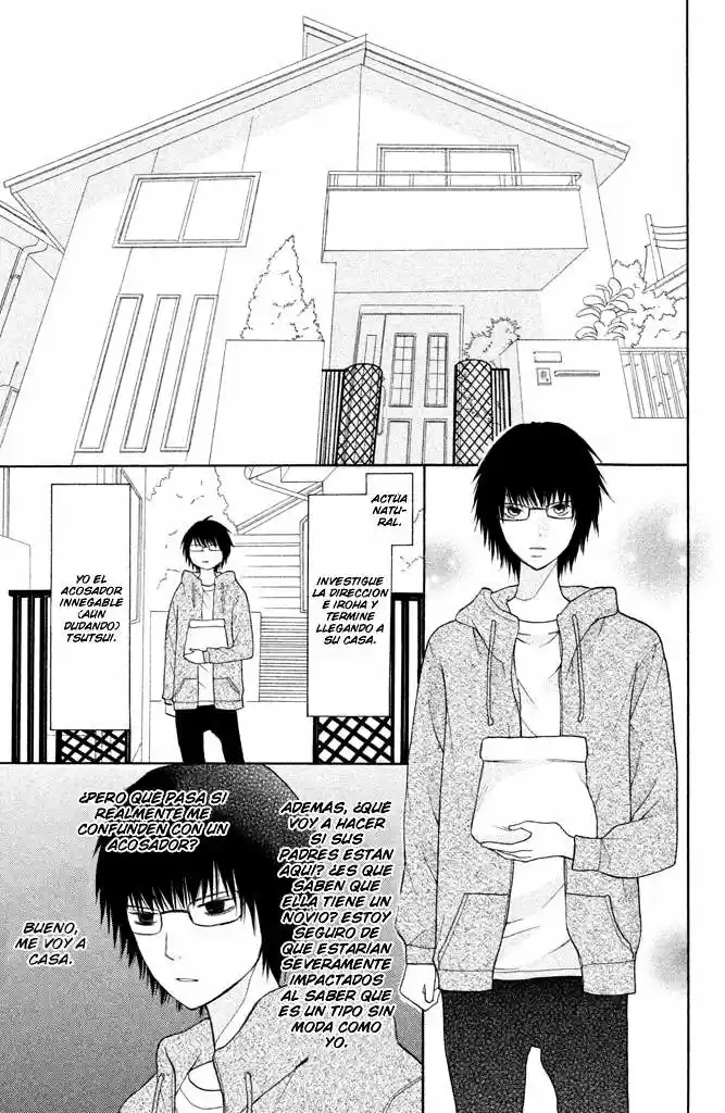 3D Kanojo - Capítulo 11 - Página 13 - LectorTMOo