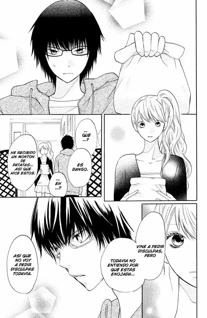 3D Kanojo - Capítulo 11 - Página 15 - LectorTMOo