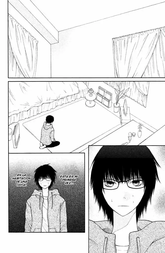 3D Kanojo - Capítulo 11 - Página 18 - LectorTMOo