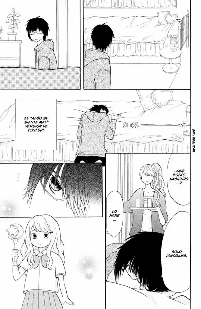 3D Kanojo - Capítulo 11 - Página 19 - LectorTMOo