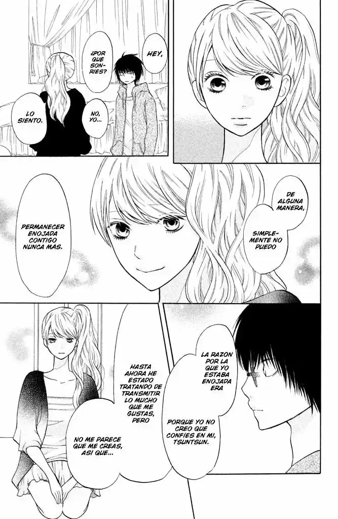3D Kanojo - Capítulo 11 - Página 21 - LectorTMOo
