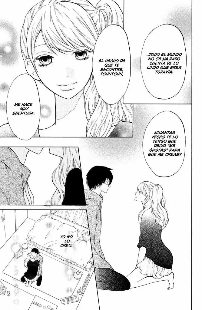 3D Kanojo - Capítulo 11 - Página 23 - LectorTMOo