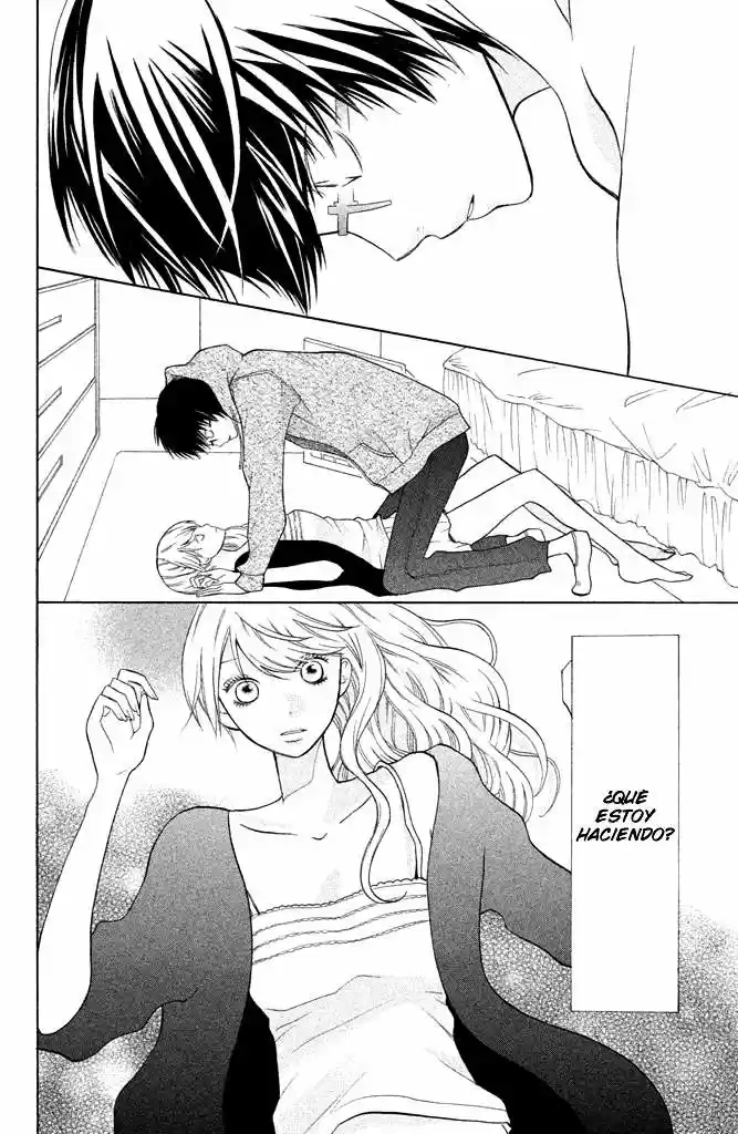 3D Kanojo - Capítulo 11 - Página 26 - LectorTMOo