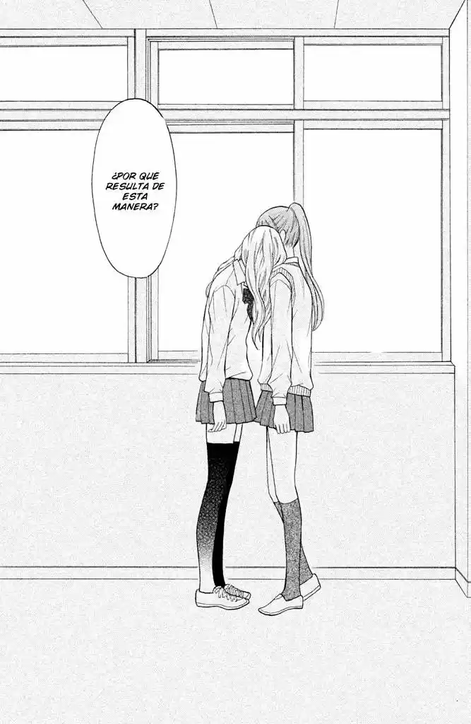 3D Kanojo - Capítulo 11 - Página 37 - LectorTMOo