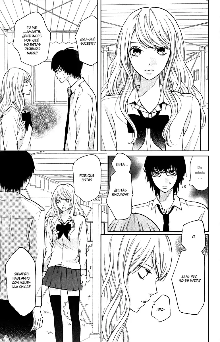 3D Kanojo - Capítulo 12 - Página 12 - LectorTMOo