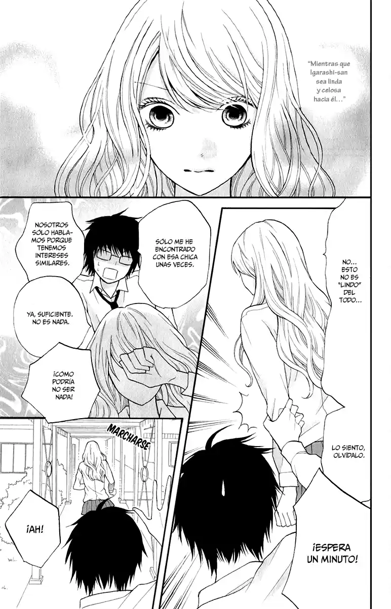 3D Kanojo - Capítulo 12 - Página 14 - LectorTMOo