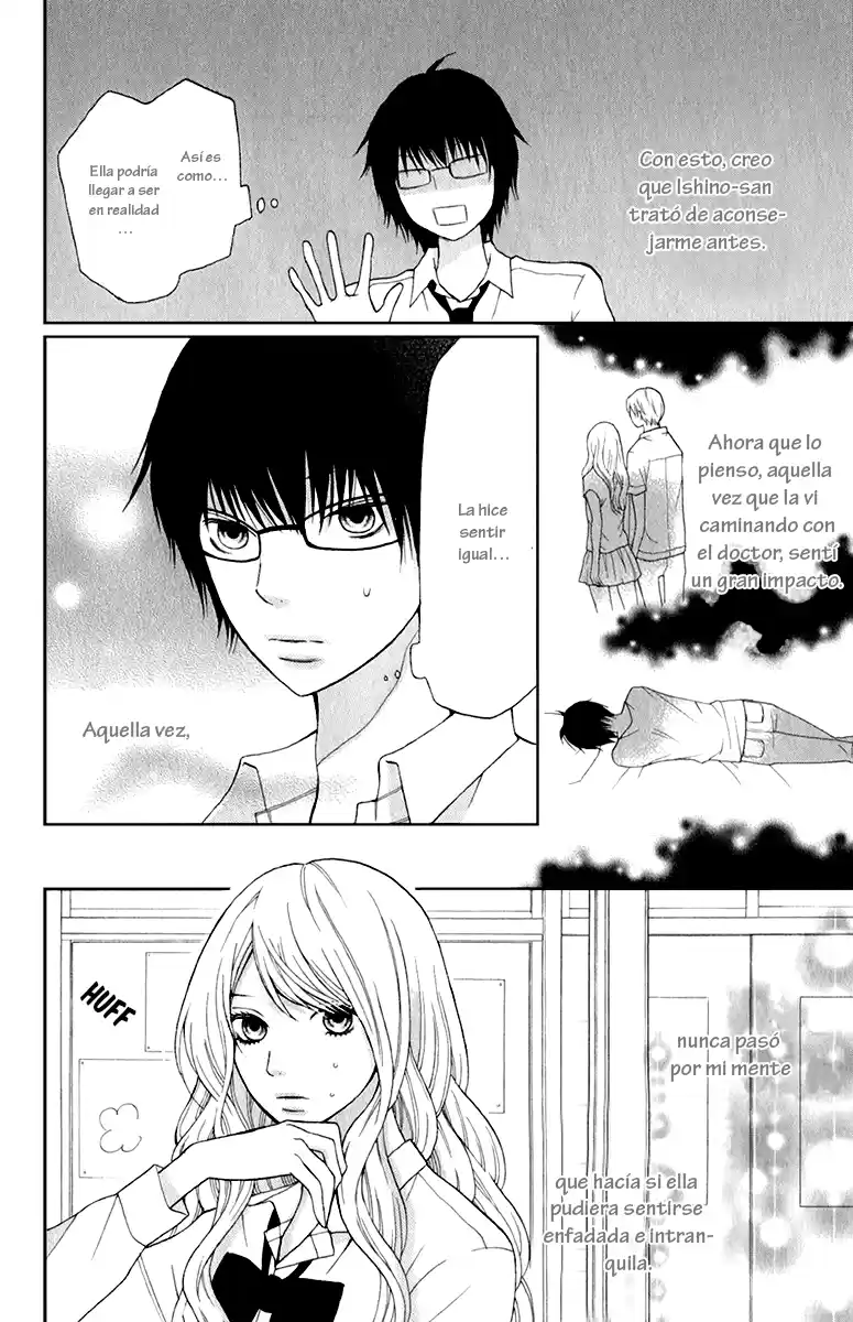 3D Kanojo - Capítulo 12 - Página 15 - LectorTMOo