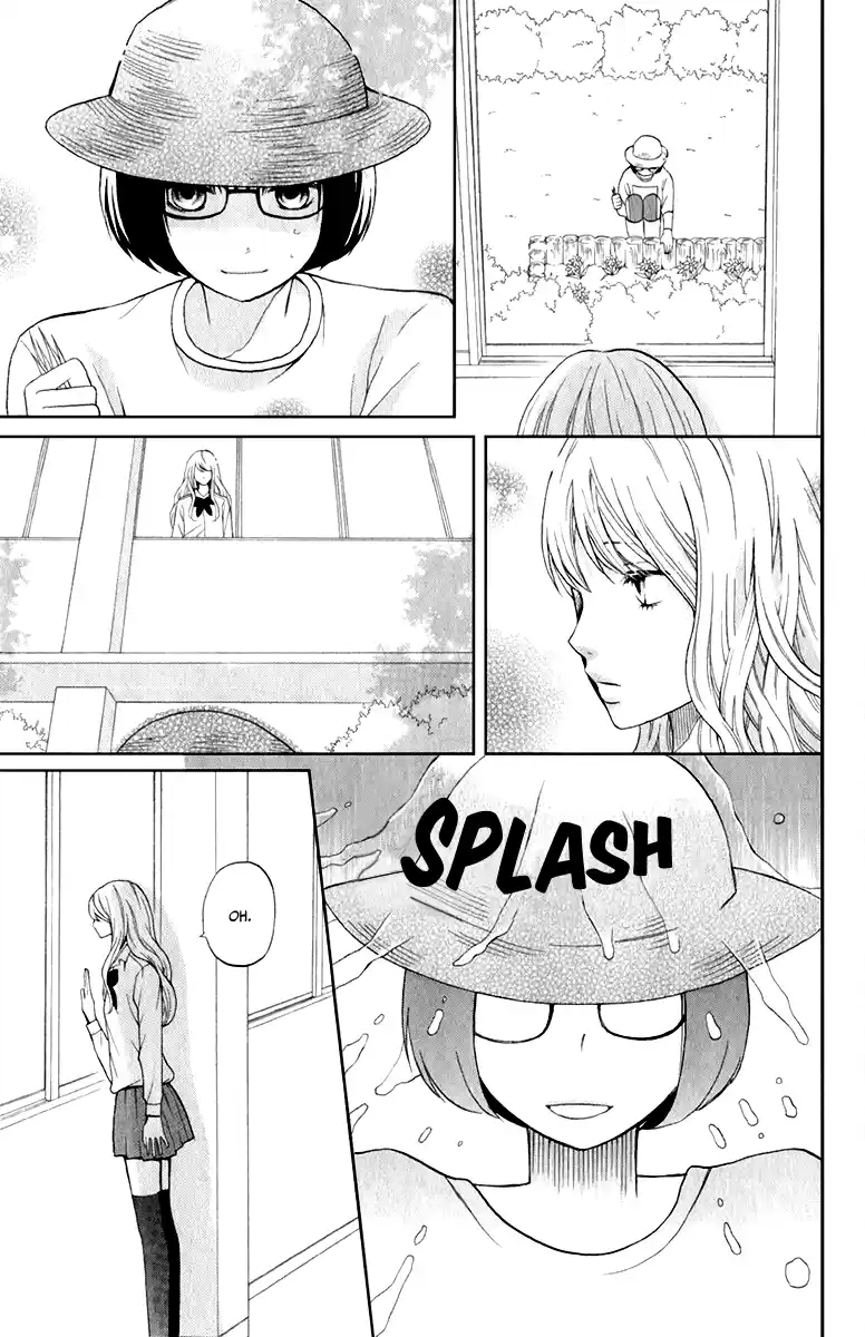 3D Kanojo - Capítulo 12 - Página 16 - LectorTMOo
