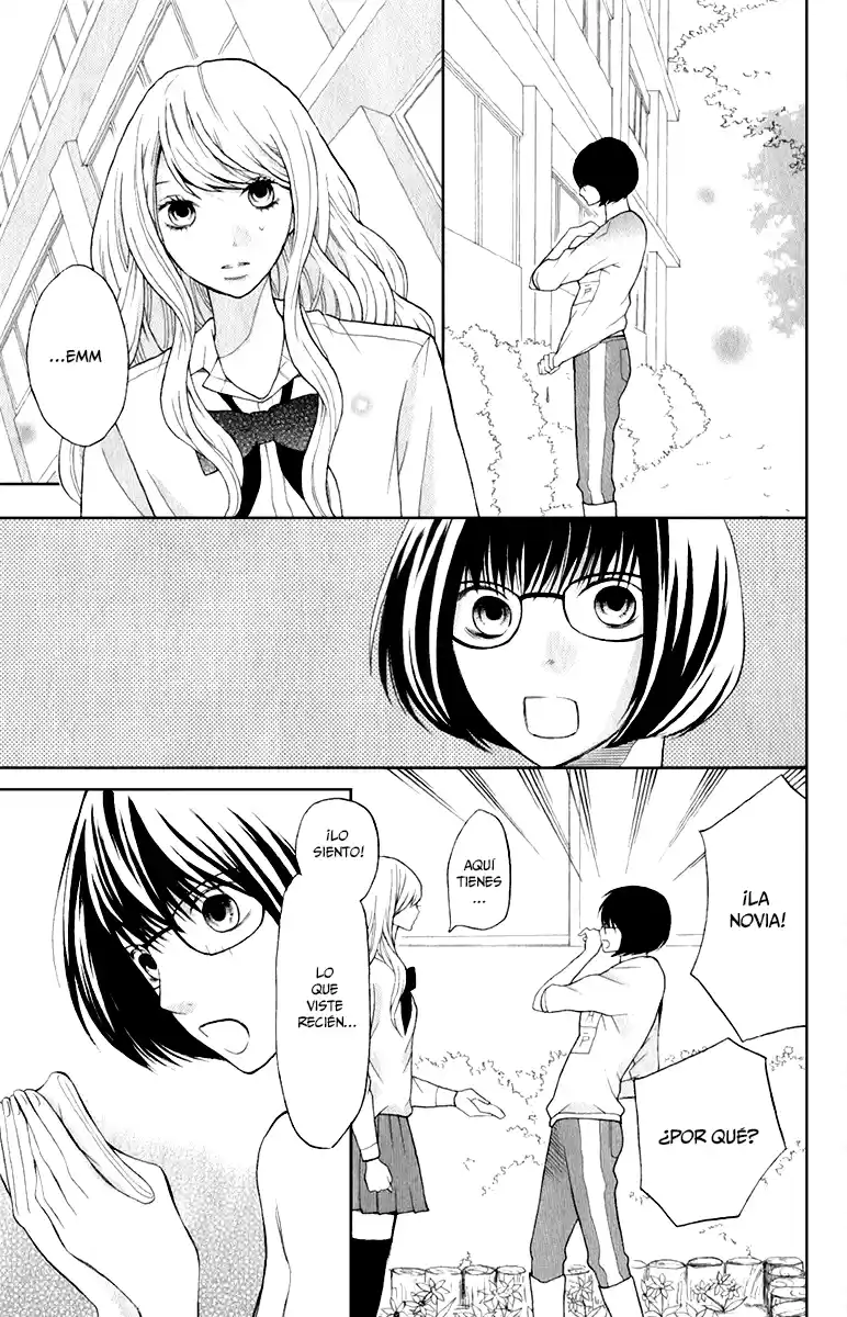 3D Kanojo - Capítulo 12 - Página 18 - LectorTMOo