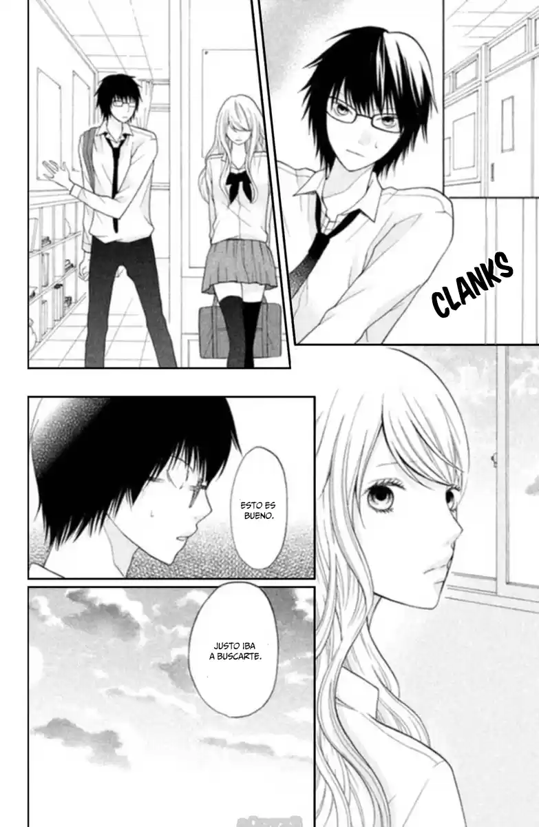 3D Kanojo - Capítulo 12 - Página 21 - LectorTMOo
