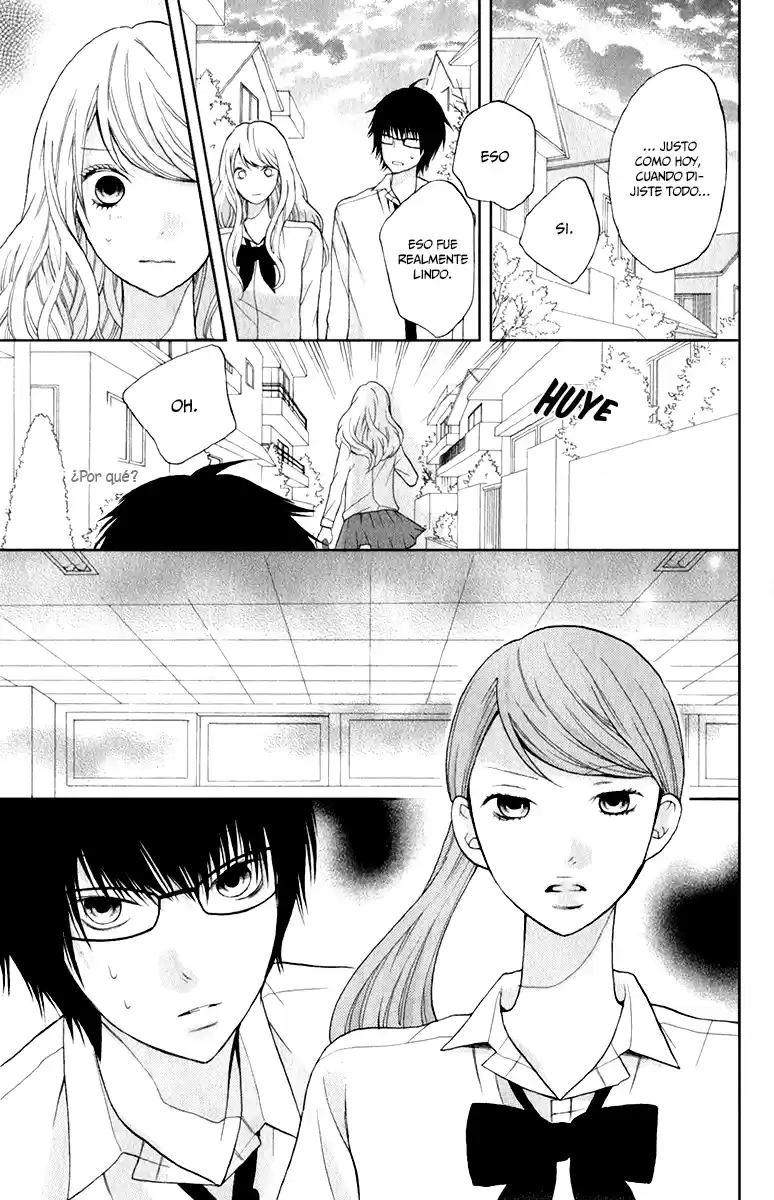 3D Kanojo - Capítulo 12 - Página 24 - LectorTMOo