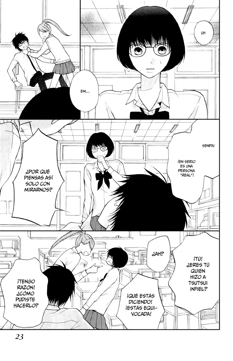 3D Kanojo - Capítulo 12 - Página 26 - LectorTMOo