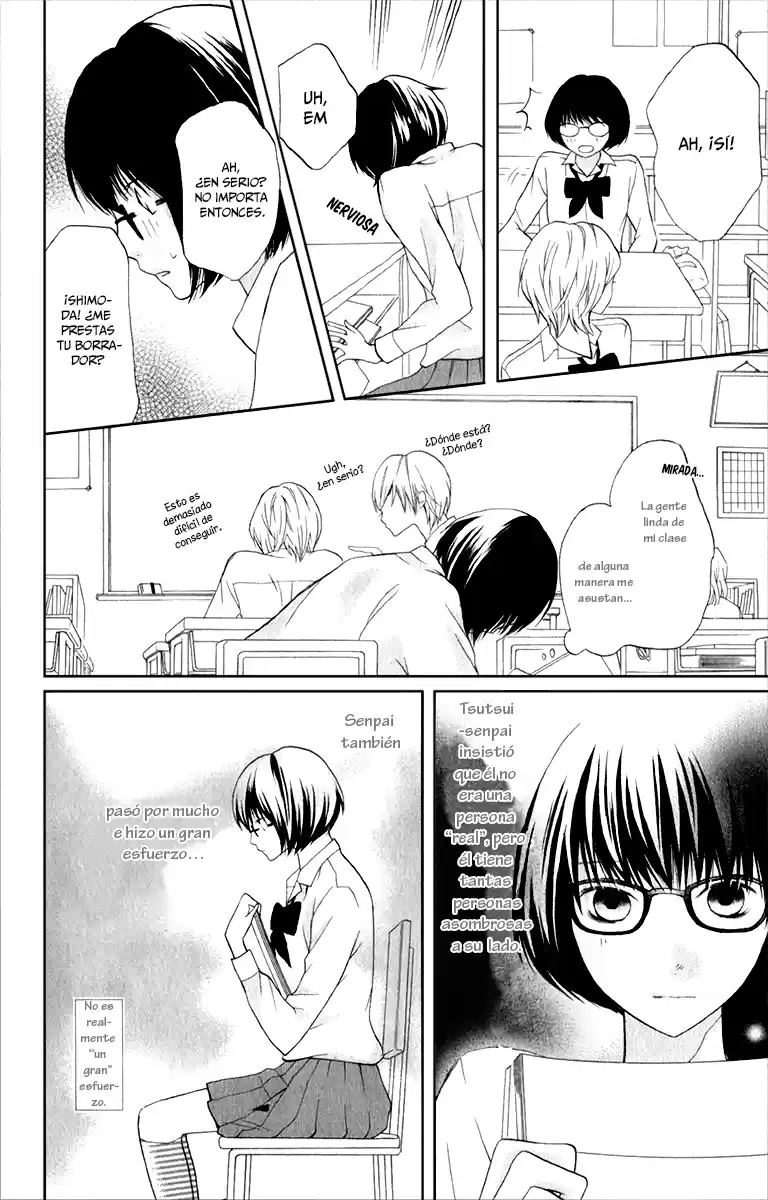3D Kanojo - Capítulo 12 - Página 31 - LectorTMOo