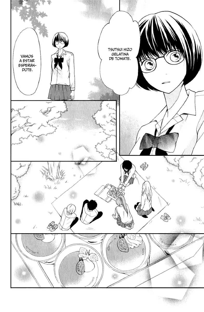 3D Kanojo - Capítulo 12 - Página 35 - LectorTMOo