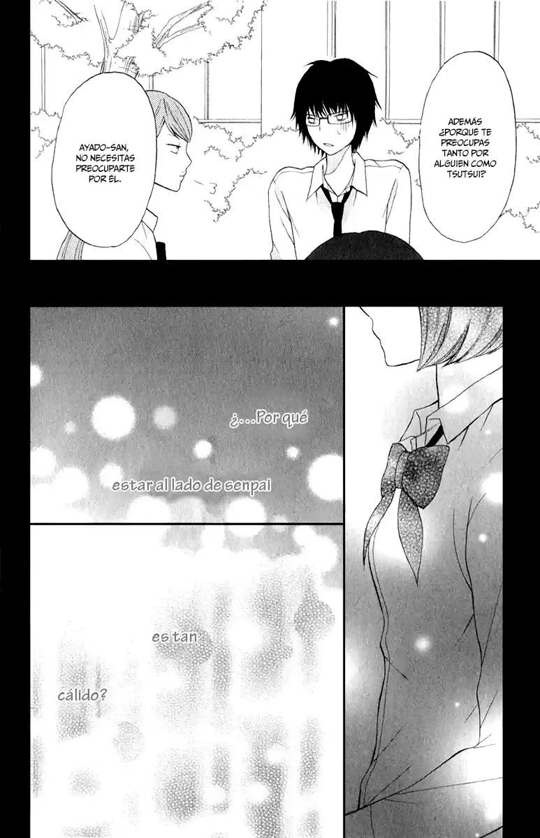 3D Kanojo - Capítulo 12 - Página 39 - LectorTMOo