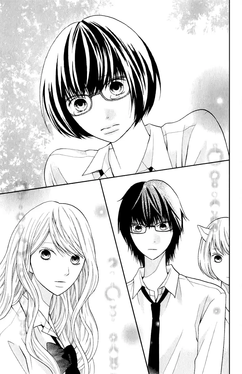 3D Kanojo - Capítulo 12 - Página 40 - LectorTMOo