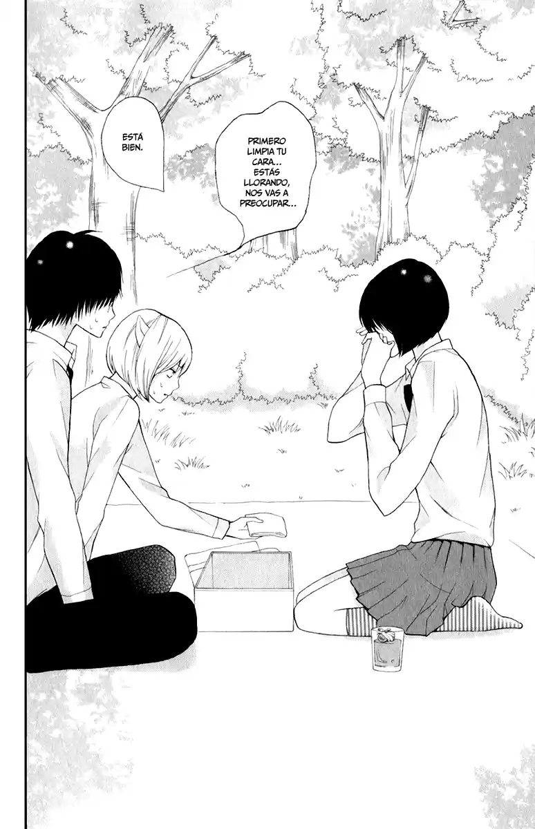 3D Kanojo - Capítulo 12 - Página 43 - LectorTMOo