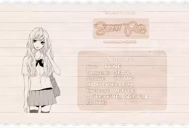 3D Kanojo - Capítulo 12 - Página 44 - LectorTMOo
