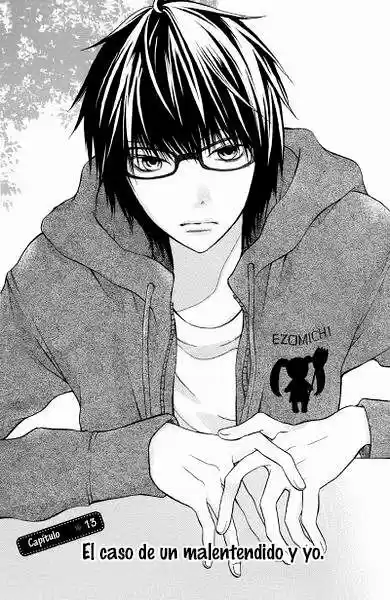 3D Kanojo - Capítulo 13 - Página 5 - LectorTMOo