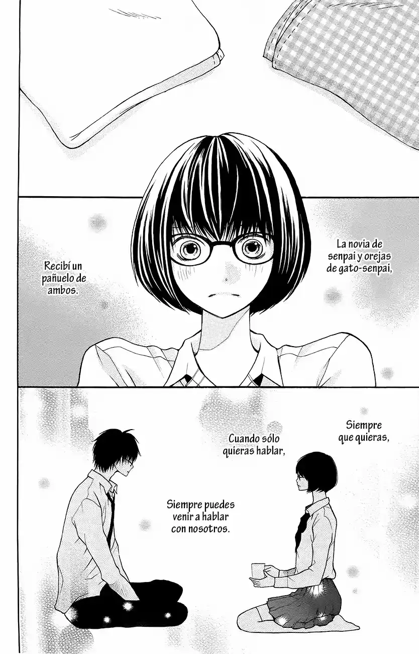 3D Kanojo - Capítulo 13 - Página 6 - LectorTMOo