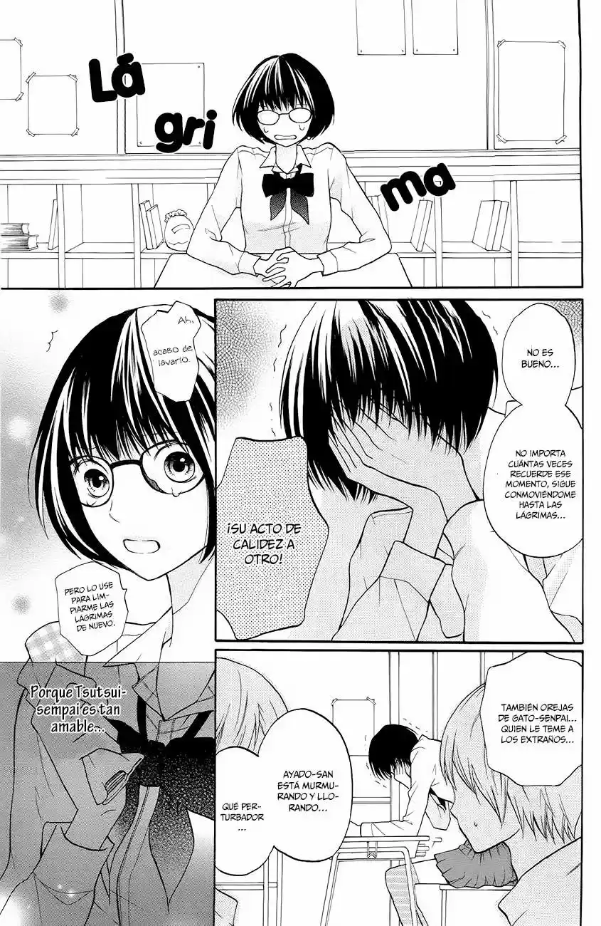 3D Kanojo - Capítulo 13 - Página 7 - LectorTMOo