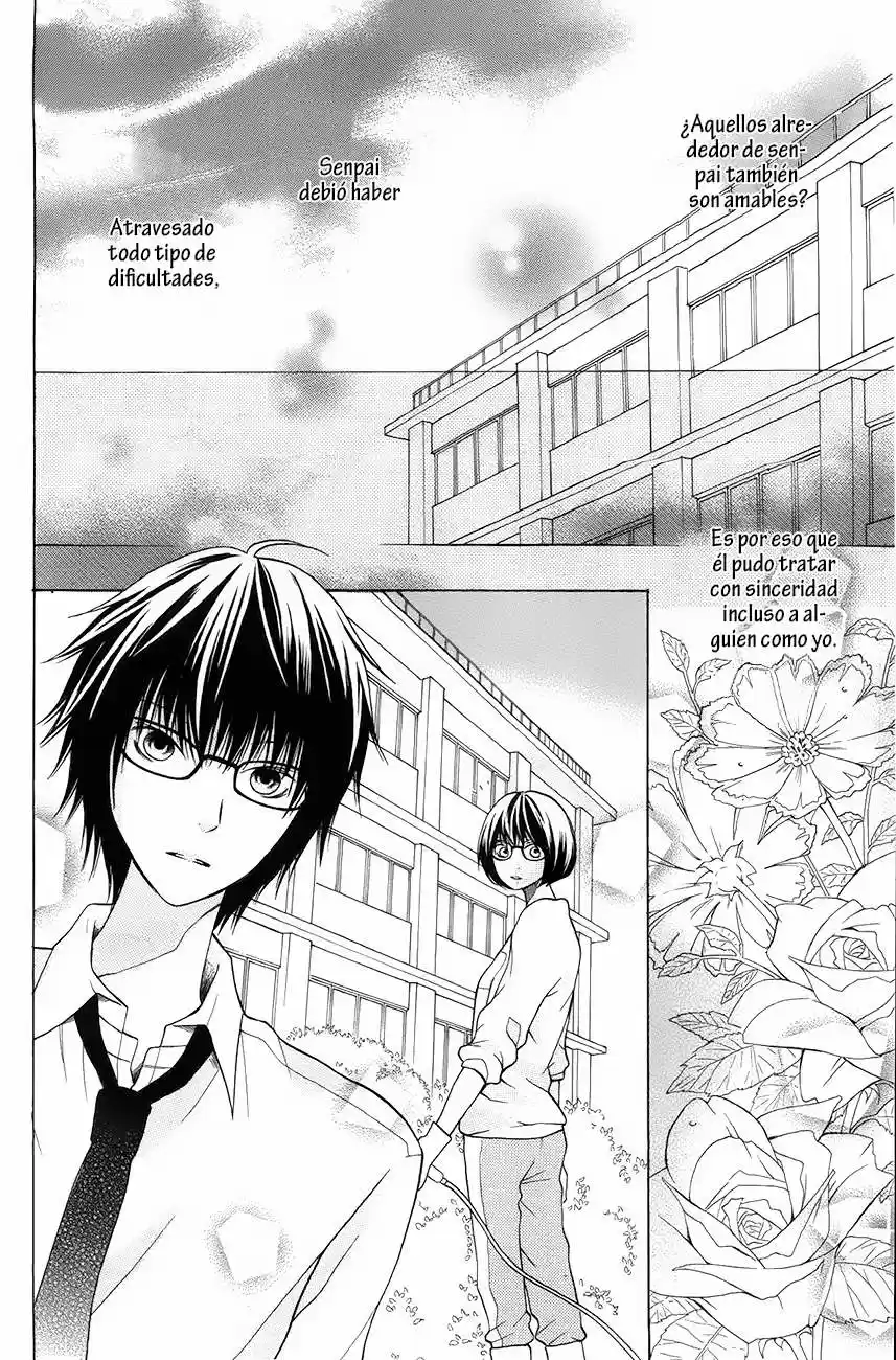 3D Kanojo - Capítulo 13 - Página 8 - LectorTMOo