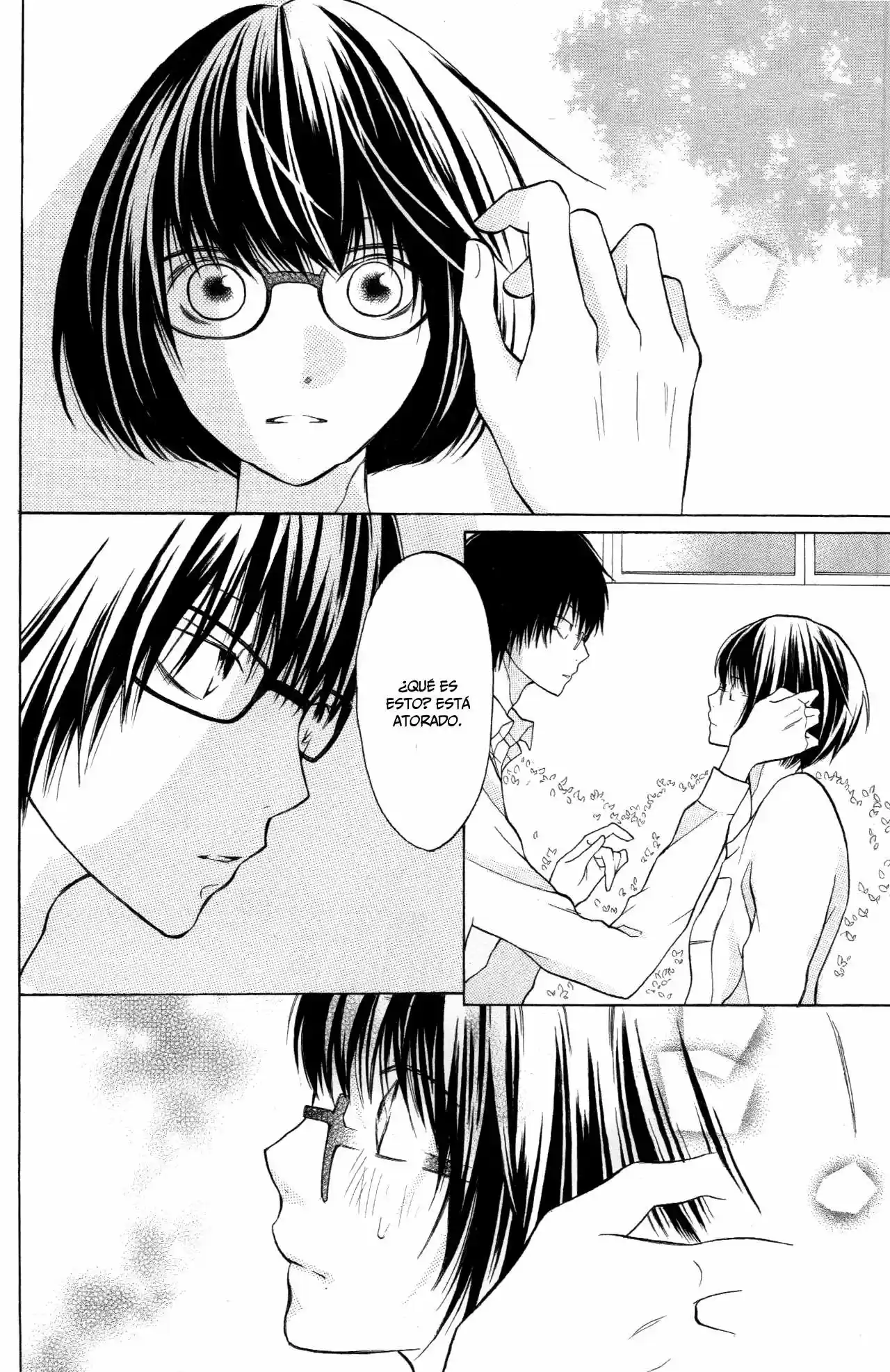 3D Kanojo - Capítulo 13 - Página 10 - LectorTMOo
