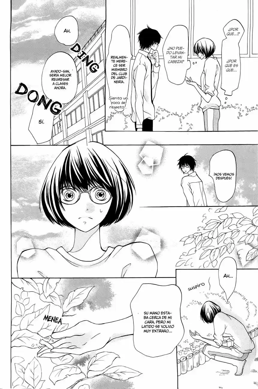 3D Kanojo - Capítulo 13 - Página 12 - LectorTMOo