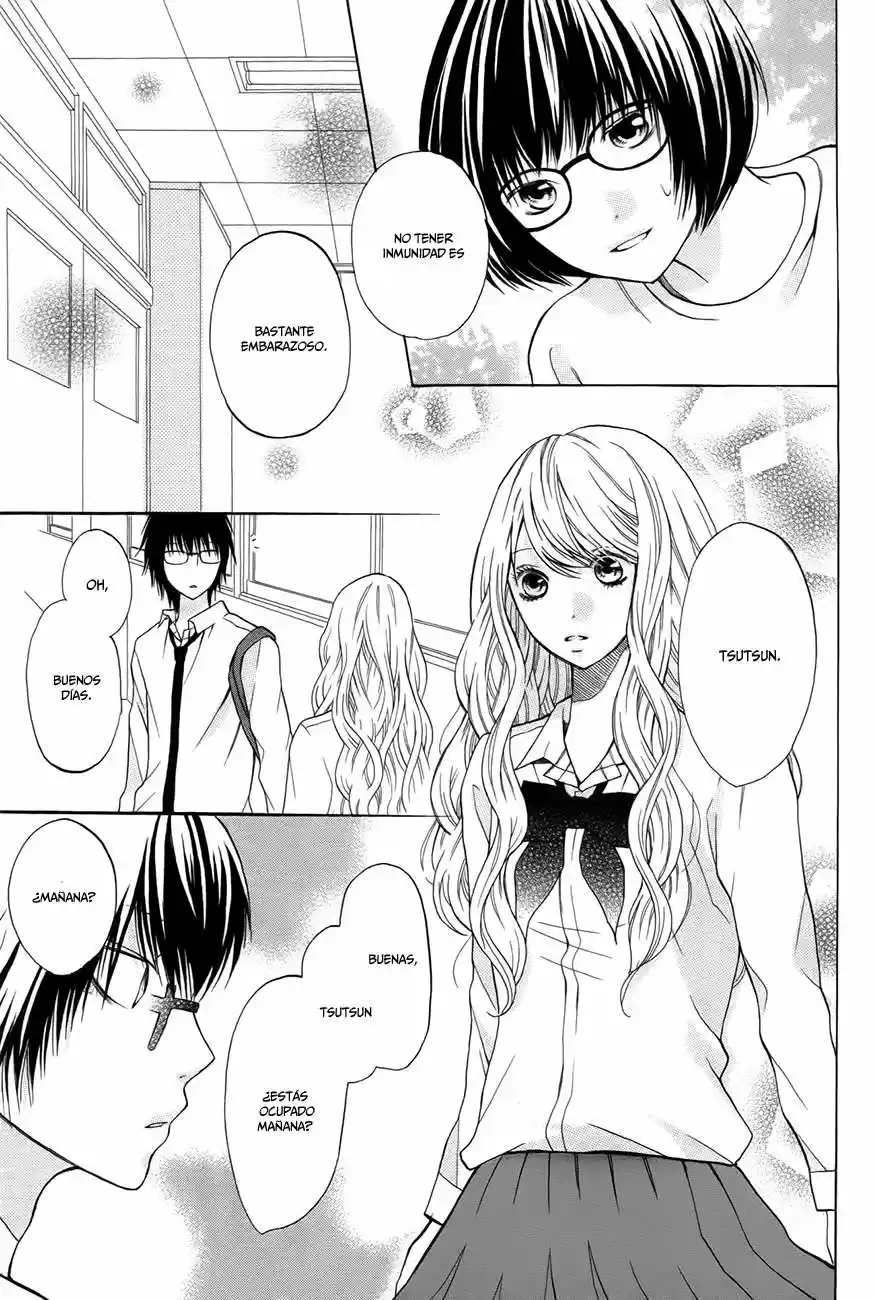 3D Kanojo - Capítulo 13 - Página 13 - LectorTMOo