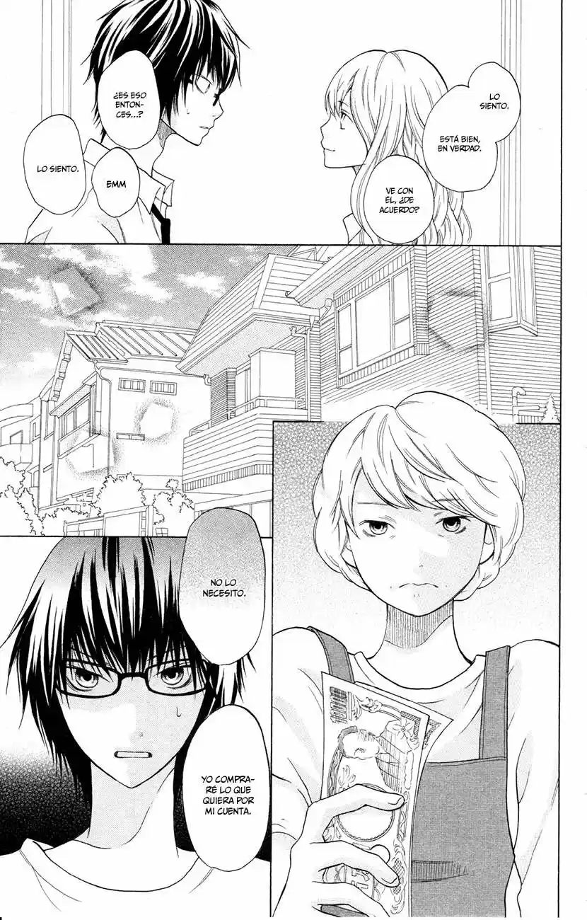 3D Kanojo - Capítulo 13 - Página 15 - LectorTMOo