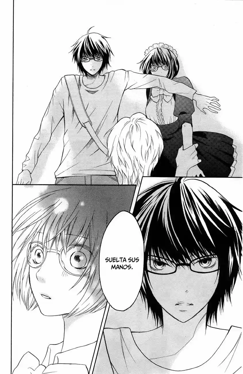 3D Kanojo - Capítulo 13 - Página 26 - LectorTMOo
