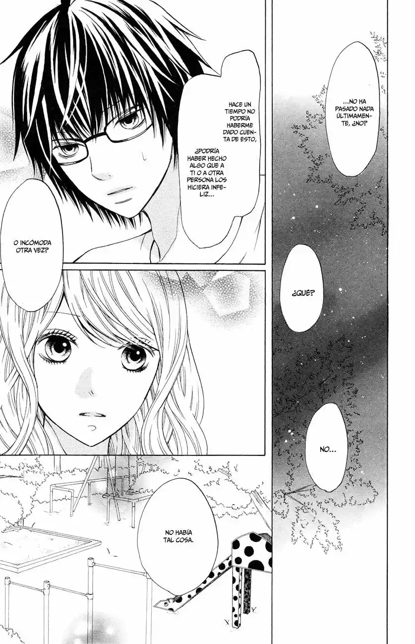 3D Kanojo - Capítulo 13 - Página 33 - LectorTMOo