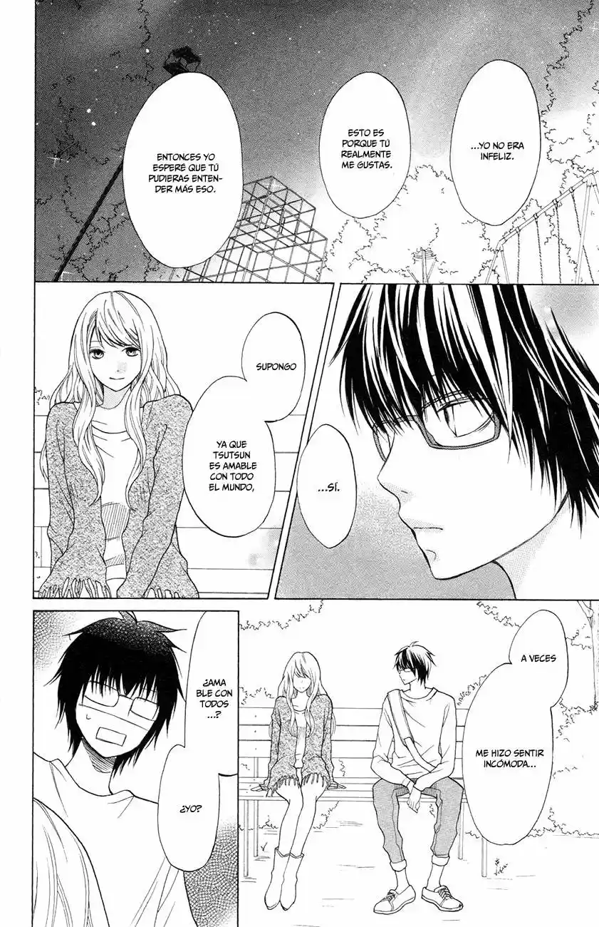 3D Kanojo - Capítulo 13 - Página 34 - LectorTMOo