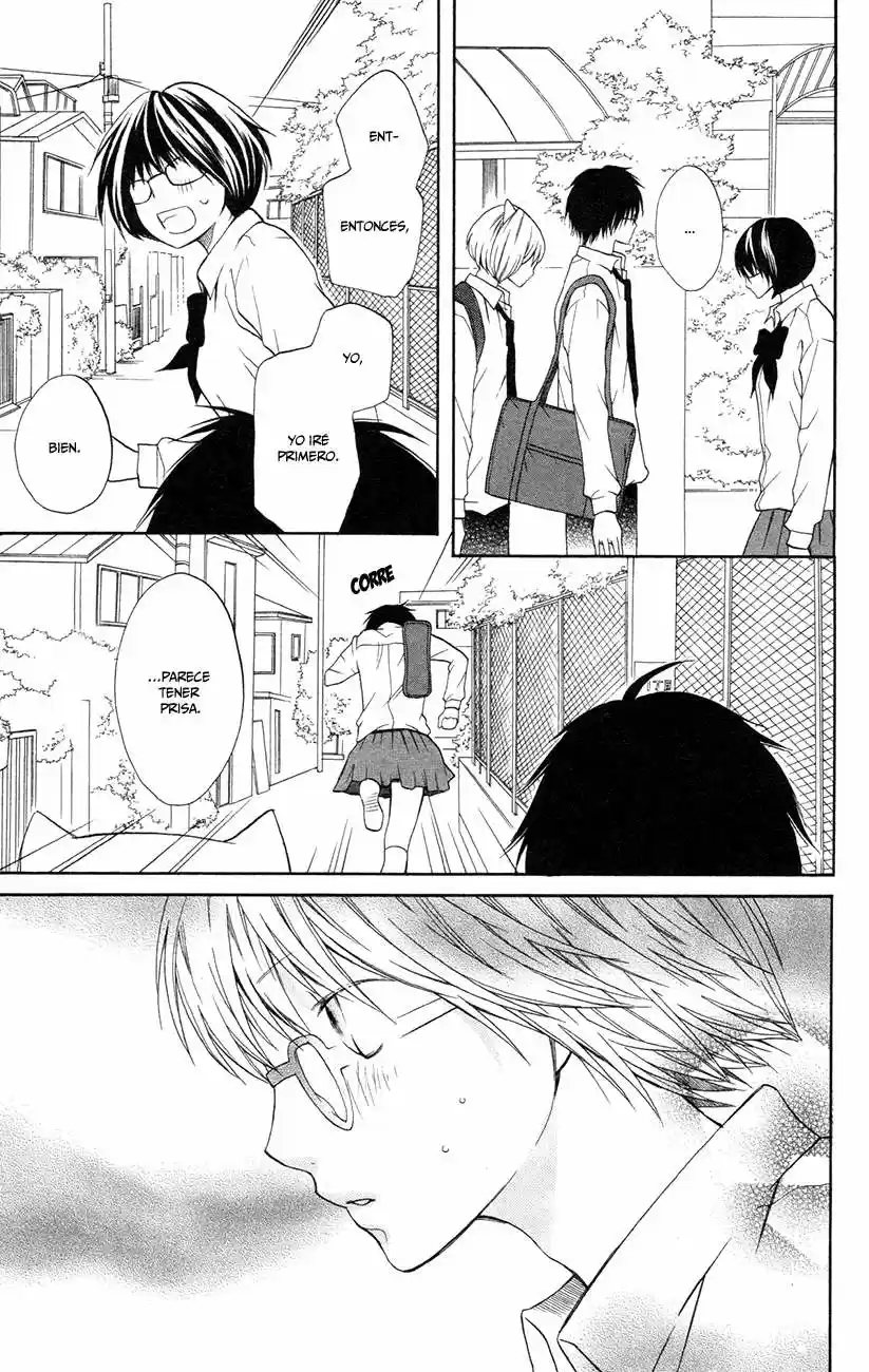 3D Kanojo - Capítulo 13 - Página 37 - LectorTMOo
