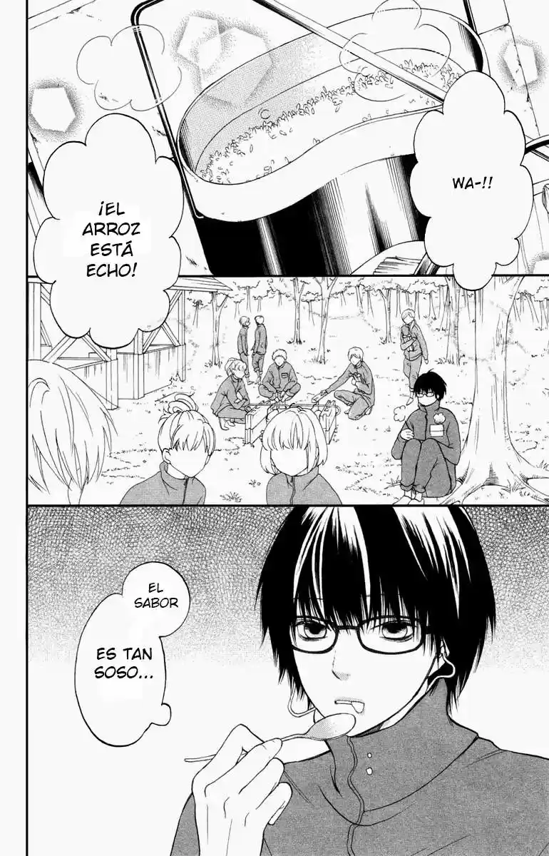 3D Kanojo - Capítulo 14 - Página 2 - LectorTMOo