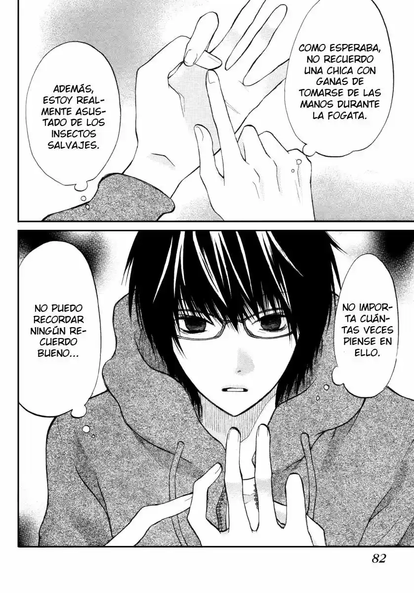 3D Kanojo - Capítulo 14 - Página 4 - LectorTMOo