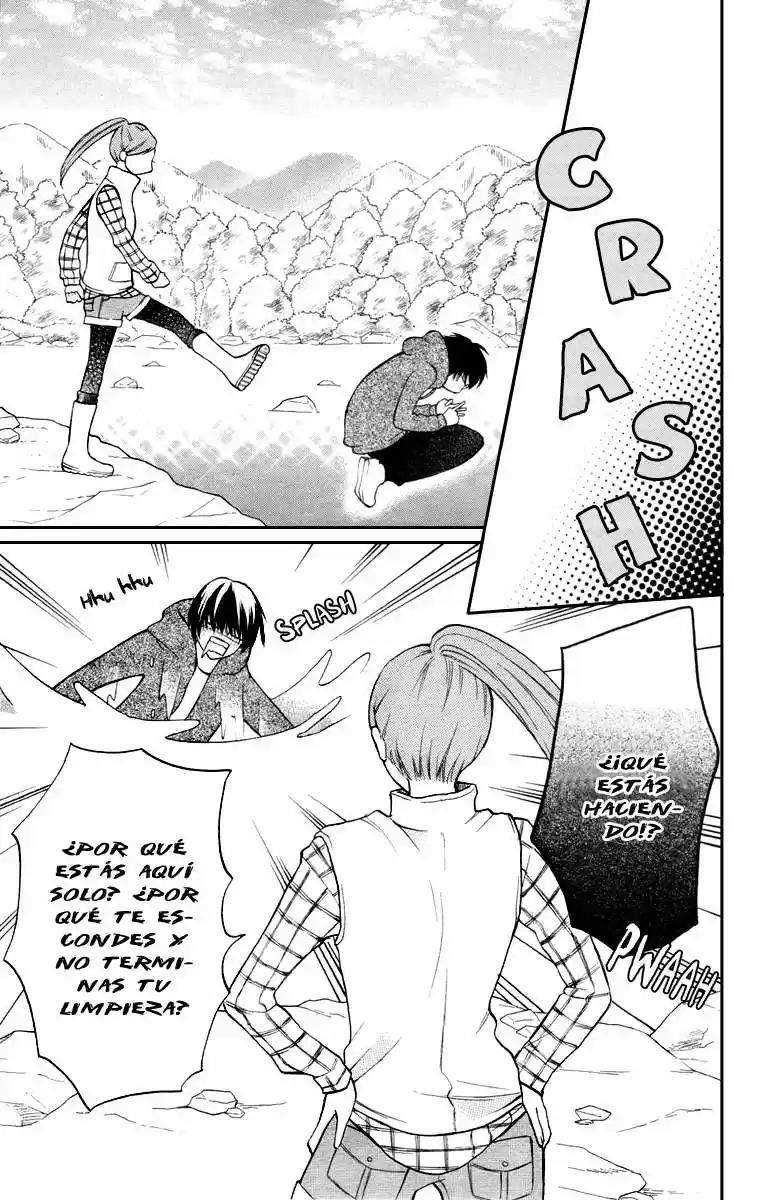 3D Kanojo - Capítulo 14 - Página 5 - LectorTMOo