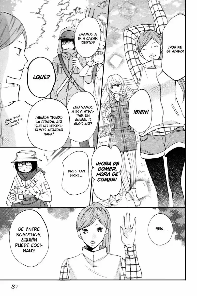 3D Kanojo - Capítulo 14 - Página 9 - LectorTMOo