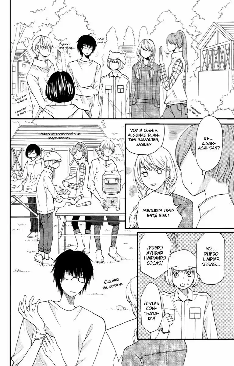 3D Kanojo - Capítulo 14 - Página 10 - LectorTMOo