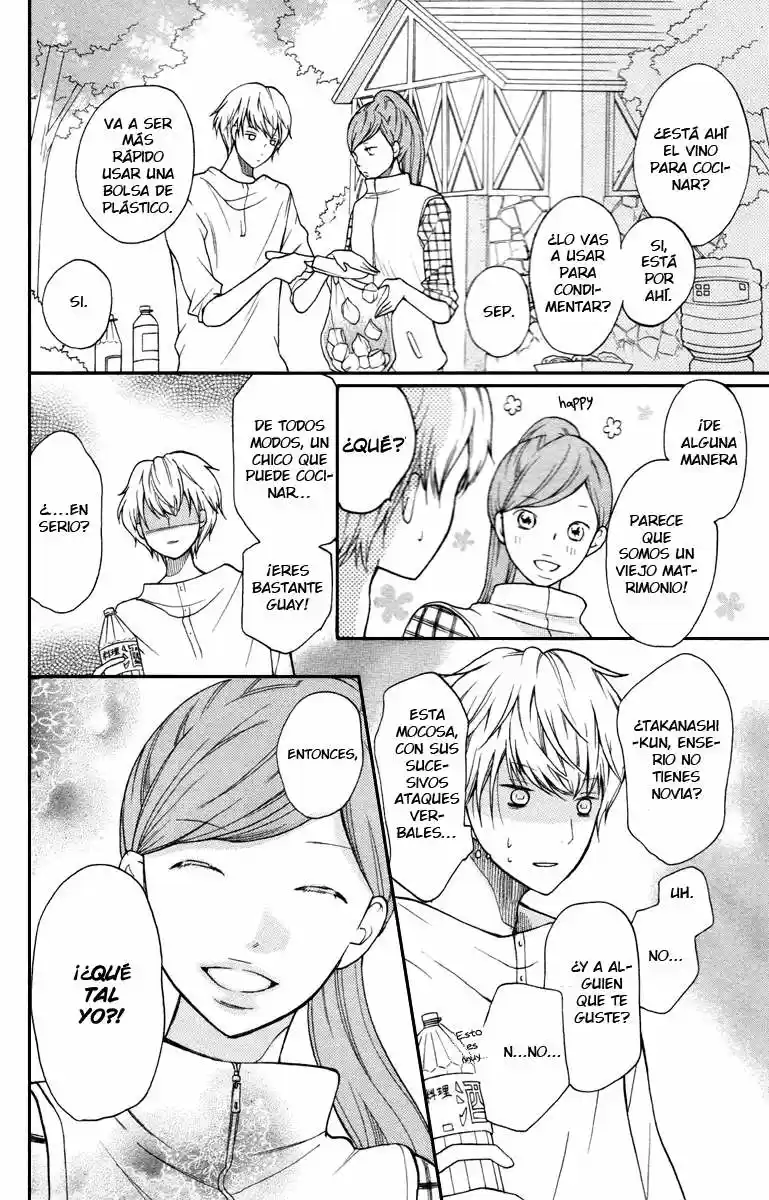 3D Kanojo - Capítulo 14 - Página 12 - LectorTMOo
