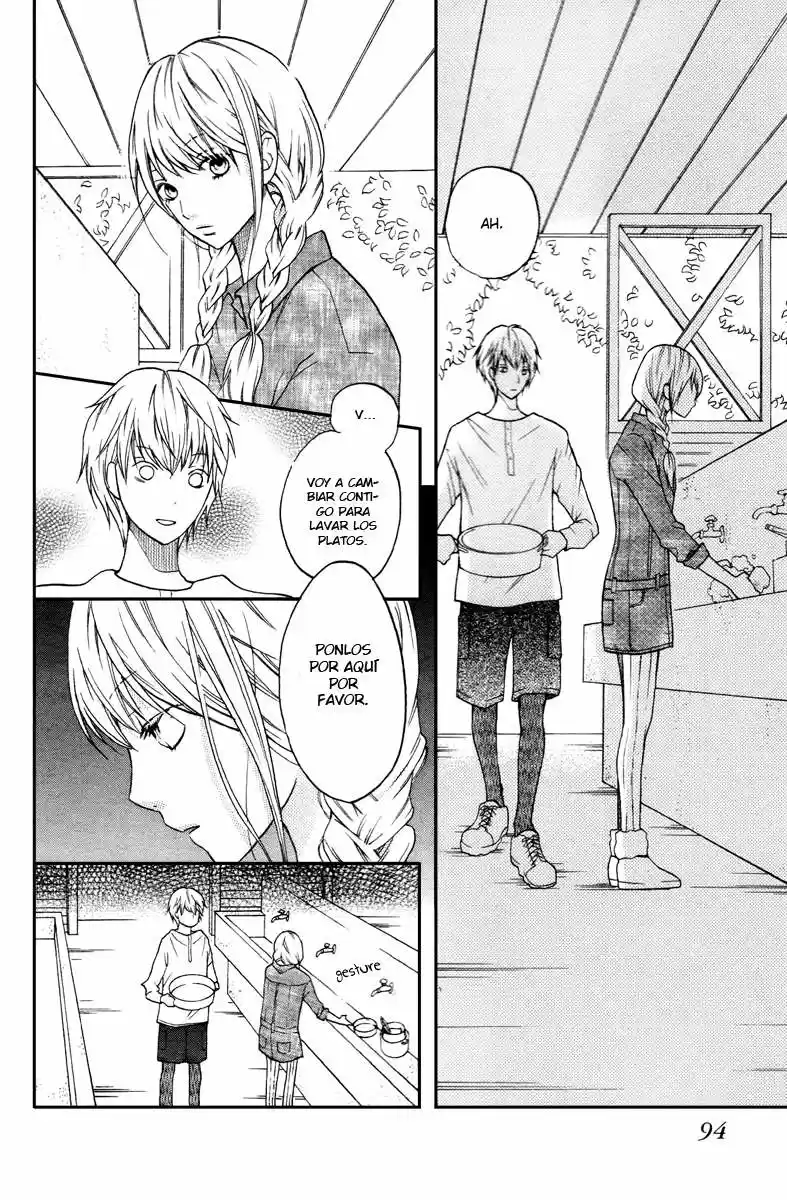 3D Kanojo - Capítulo 14 - Página 16 - LectorTMOo