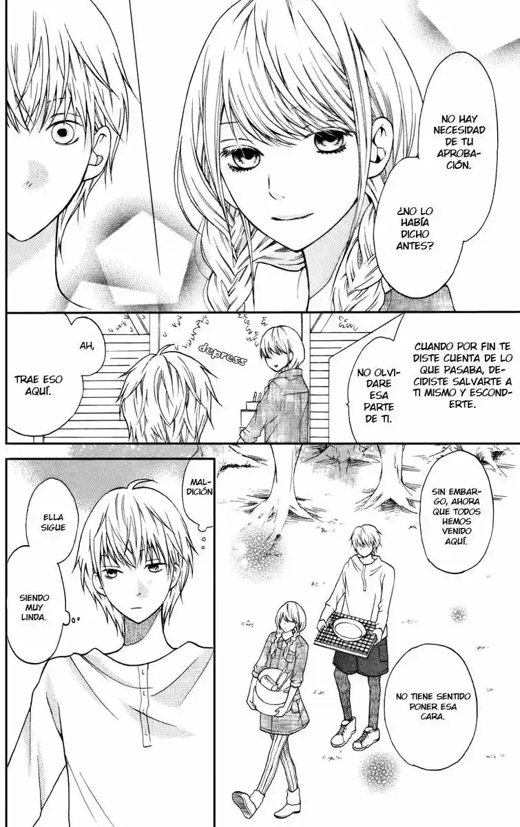 3D Kanojo - Capítulo 14 - Página 18 - LectorTMOo