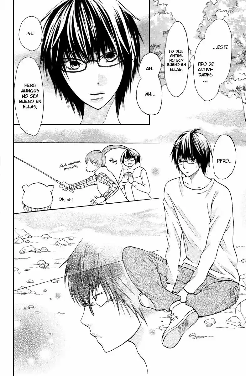 3D Kanojo - Capítulo 14 - Página 20 - LectorTMOo