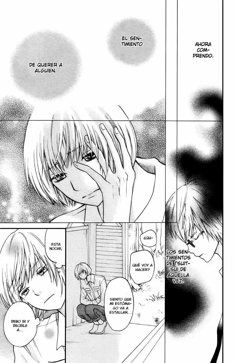 3D Kanojo - Capítulo 14 - Página 29 - LectorTMOo