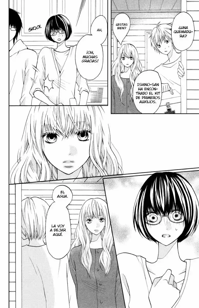 3D Kanojo - Capítulo 14 - Página 36 - LectorTMOo