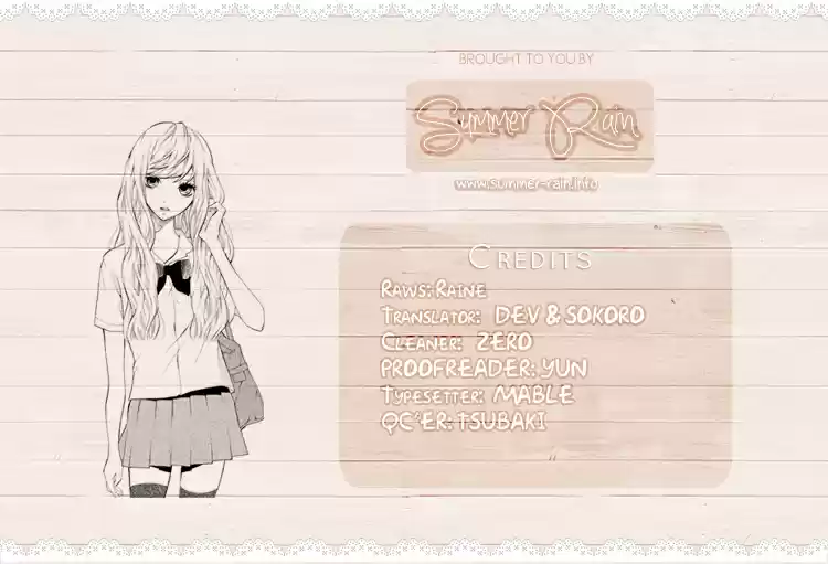 3D Kanojo - Capítulo 14 - Página 39 - LectorTMOo