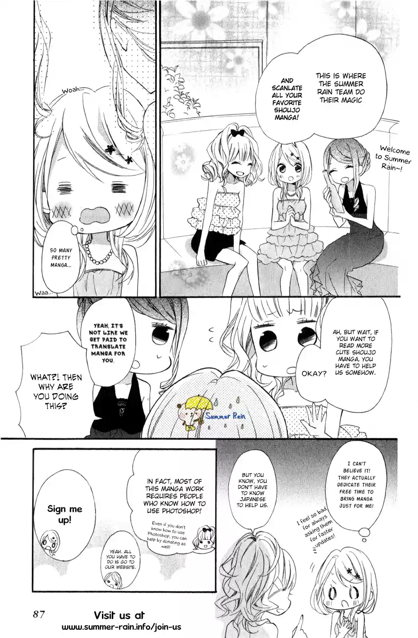 3D Kanojo - Capítulo 14 - Página 40 - LectorTMOo