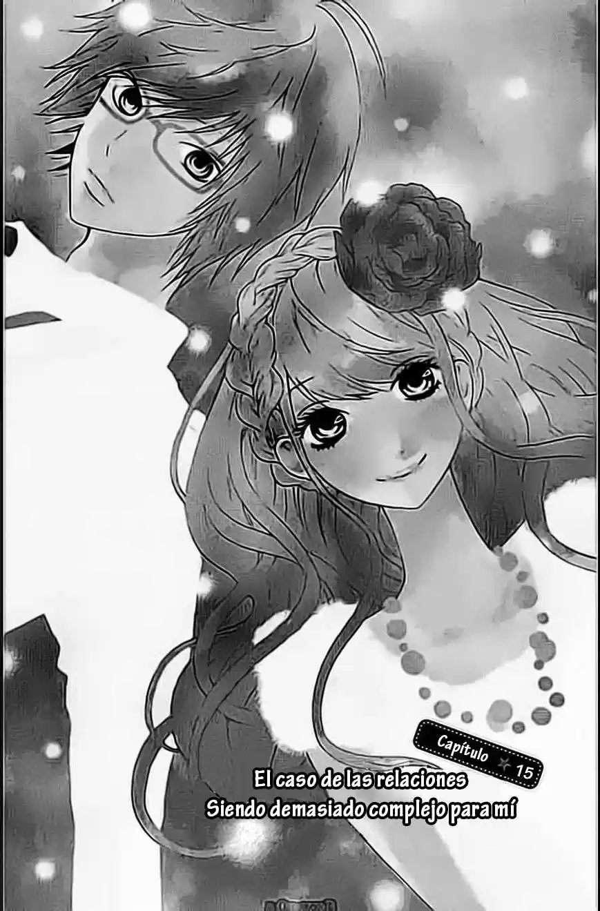 3D Kanojo - Capítulo 15 - Página 7 - LectorTMOo