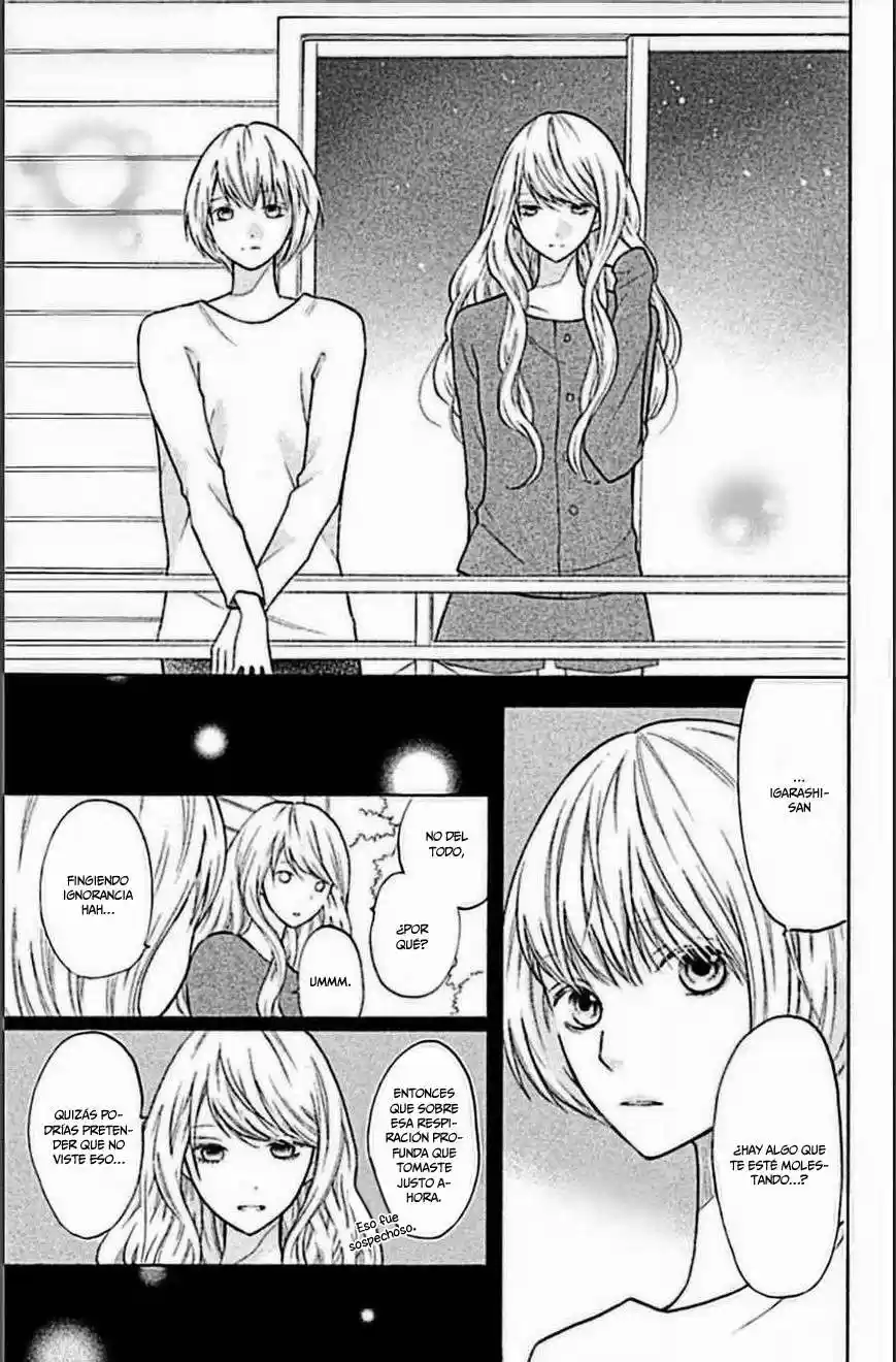 3D Kanojo - Capítulo 15 - Página 9 - LectorTMOo